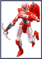 Eupatorium from Mastermind Creations - Reformatted manufactured by Mastermind Creations [Loose]