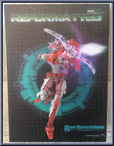 Eupatorium from Mastermind Creations - Reformatted manufactured by Mastermind Creations [Front]