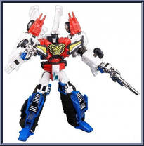 Grandus Hexatron from Mastermind Creations - Reformatted manufactured by Mastermind Creations [Loose]