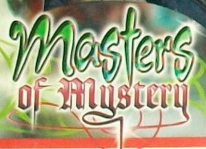 Masters of Mystery