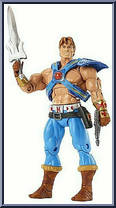 He-Ro II Action Figure