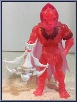 Hordak (Spirit) (Evil Horde) Action Figure