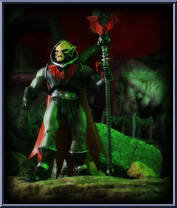 Hordak (Evil Horde) Action Figure