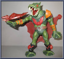 Leech (Evil Horde) Action Figure
