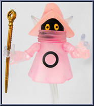 Orko (Color Changing) Action Figure