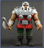 Ram Man Action Figure