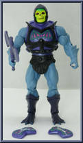 Skeletor (Battle Armor) Action Figure