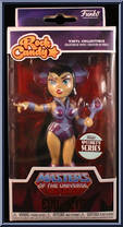 Evil-Lyn from Masters of the Universe - Rock Candy manufactured by Funko [Front]