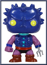 Spikor from Masters of the Universe - Pop! Vinyl Figures manufactured by Funko [Loose]