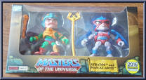 Stratos / Man-At-Arms Action Figure