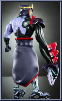 Skeletor from Masters of the Universe - Masterverse - Revolution manufactured by Mattel [Loose]