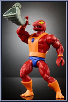 Clawful from Masters of the Universe - Origins - Cartoon Collection manufactured by Mattel [Loose]