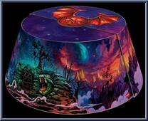 Evil Horde 4-Pack from Masters of the Universe - Origins - Box Sets manufactured by Mattel [Front]