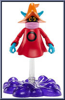 Orko Action Figure