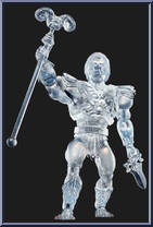Skeletor (Art of Engineering) from Masters of the Universe - Origins - Basic Series manufactured by Mattel [Loose]