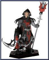Hordak Action Figure