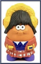 Darla Action Figure