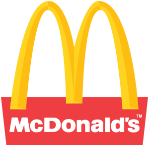 McDonald's (ERTL)