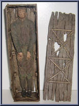 Billy the Kid from McFarlane's Monsters - Series 3 - Six Faces of Madness manufactured by McFarlane [Loose]