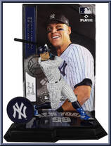 Aaron Judge (Yankees) Action Figure