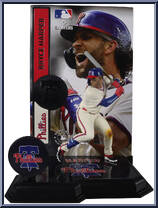 Bryce Harper (Phillies) Action Figure