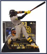 Fernando Tatis Jr. (San Diego Padres) (Platinum) Action Figure