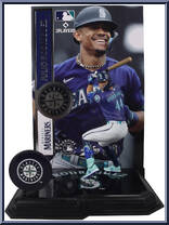 Julio Rodriguez (Mariners) Action Figure