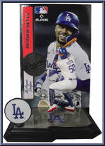 Mookie Betts (Dodgers) Action Figure