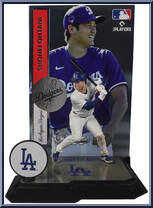 Shohei Ohtani (Dodgers) Action Figure