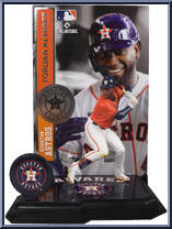 Yordan Alvarez (Astros) Action Figure