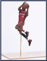 Eddie Jones Action Figure