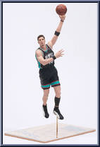Pau Gasol Action Figure