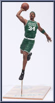 Paul Pierce Action Figure