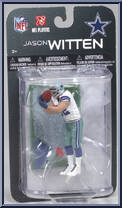 Jason Witten Action Figure