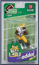 Joseph Addai Action Figure