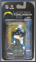 Ladainain Tomlinson Action Figure