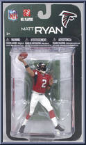 Matt Ryan Action Figure