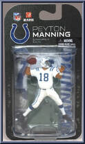 Peyton Manning Action Figure
