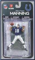 Peyton Manning Action Figure