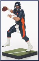 Peyton Manning from McFarlane's Sports Picks - NFL - Series 32 manufactured by McFarlane [Loose]