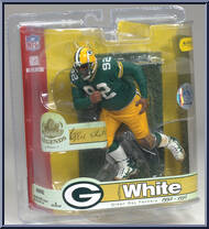 Reggie White (Packers) Action Figure