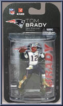 Tom Brady Action Figure