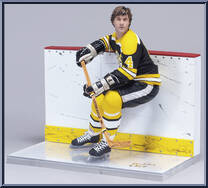 Bobby Orr Action Figure