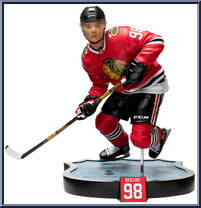 Connor Bedard (1:6th Resin Statue)