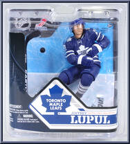 Joffrey Lupul from McFarlane's Sports Picks - NHL - Series 32 manufactured by McFarlane [Front]