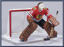 Tony Esposito Action Figure