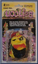 James Gag-Me from Meet the Ugglies - Basic Series manufactured by Creata [Front]