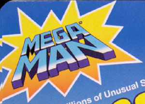 MegaMan (Super7)