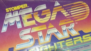 Mega Star