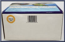 Quad Climber (Tan) from Mega Star - Basic Series manufactured by Schaper [Back]